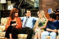 Кадр Женаты и с детьми