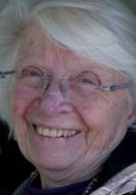 Барбара Маршалл фото