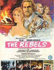 Несколько арпанов снега