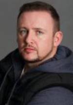 Jason O'Reilly фото