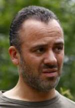 Хавьер Гутьеррес фото