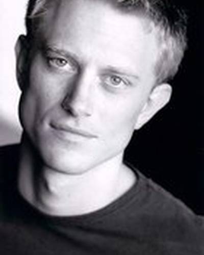 Нил Джексон фото