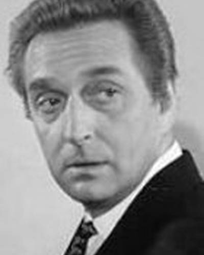 Чеслав Воллейко фото