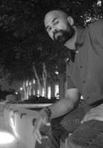 Джонатан Уэст фото