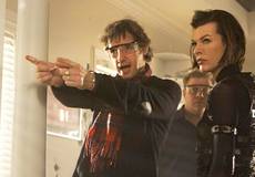 Пол У. С. Андерсон хочет покончить с «Обителью зла»