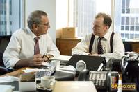 Кадр Майкл Клейтон