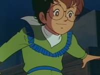 Кадр Повелитель ста зверей Голион