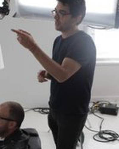 Филлип Ван фото