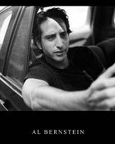 Аль Бернштейн фото