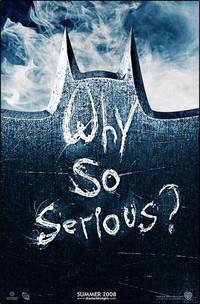 Постер Темный рыцарь