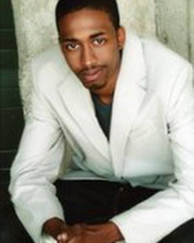 Дре Боуи фото