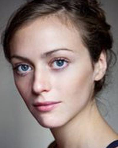 Фанни Деблок фото