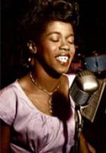 Сара Вон фото