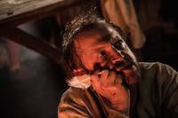 Кадр Монах и бес