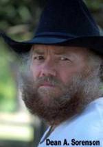 Дин А. Соренсон фото