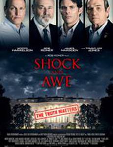 Шок и трепет