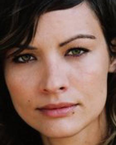 Диана Паркс фото