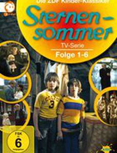 Звездное лето