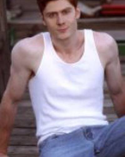 Сэмюэл Баумм фото