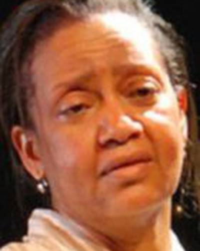 Рита Грегори фото