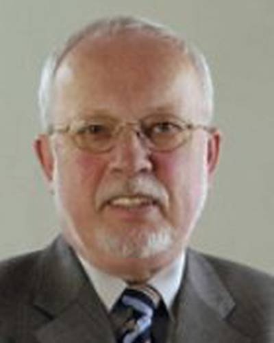 Лотар Де Майзер фото