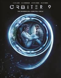 Постер Орбита 9