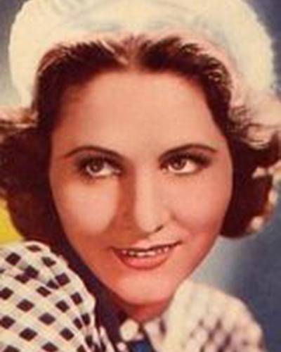 Марие Глазрова фото