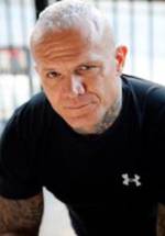 Тимоти Дуглас Перез фото