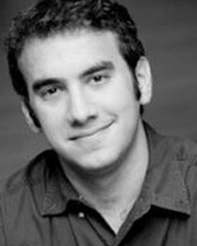 Джош Мервис фото