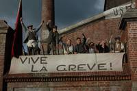 Кадр Париж! Париж!