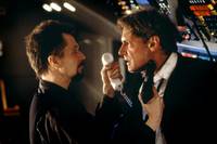 Кадр Самолет президента