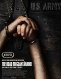 Постер из фильма "Дорога на Гуантанамо" - 1