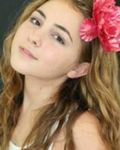 Madison Nulty фото