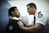 Кадр Уэнтуорт