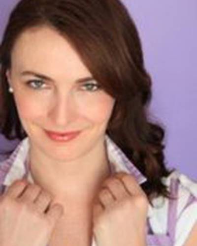 Лаура Максвелл фото