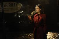 Кадр Глубокое синее море