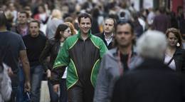 Кадр из фильма "Eine Insel namens Udo" - 1