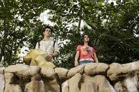 Кадр Волшебники из Вэйверли Плэйс в кино