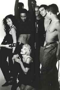 Кадр В постели с Мадонной