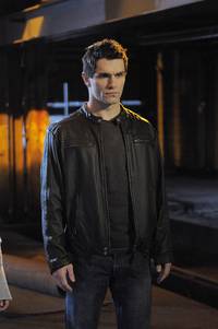 Кадр Быть человеком