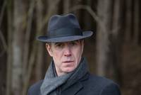 Кадр Сноуден