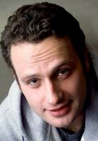 Эндрю Линкольн