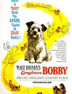 Бобби из Грейфраерса: Правдивая история