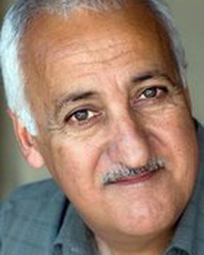 Брайан Джордж фото