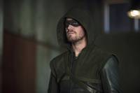 Кадр Стрела