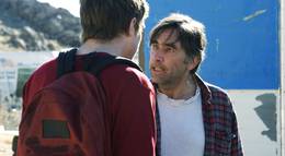 Кадр из фильма "Магический камень" - 1