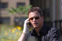 Кадр CSI: Место преступления Нью-Йорк