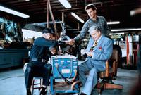 Кадр Ничего общего