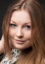 Дарья Бранкевич фото