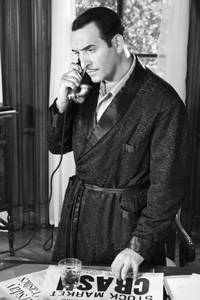 Кадр Артист